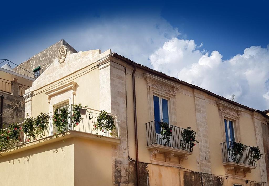 Casa dei Giurati room 2