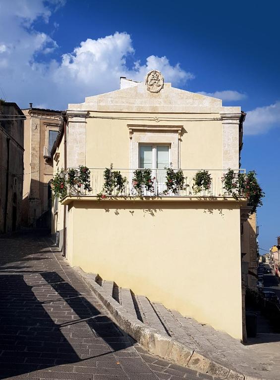 Casa dei Giurati room 4